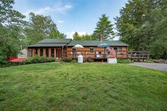 79 Castle Ln, Bristol, NH 03222