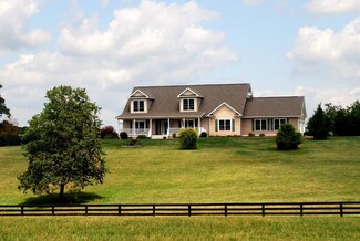 205 Shadow Ridge Ln, Raphine, VA 24472