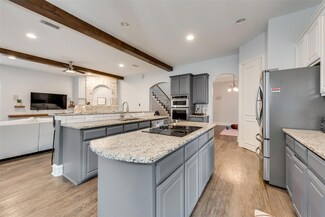 204 Venice Ct, Allen, TX 75013