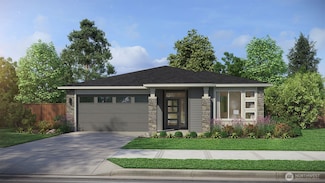 6392 Lot 253 Great Glen Rd SW, Port Orchard, WA 98367