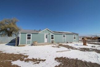 100 Callow Creek Ln, Whitewater, CO 81527