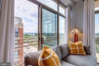 3600 S Glebe Rd Unit 623W, Arlington, VA 22202