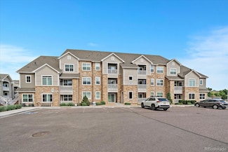 1841 S Dunkirk St Unit 207, Aurora, CO 80017