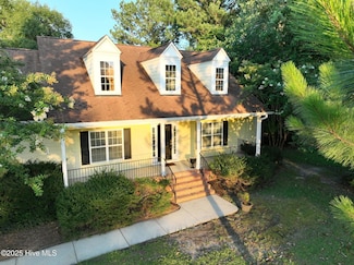 48 Blue Heron Dr, Harrells, NC 28444