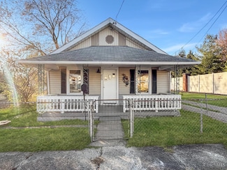 829 Martin Ave, Hamilton, OH 45013