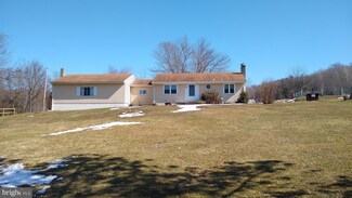 119 Hill St, Flinton, PA 16640