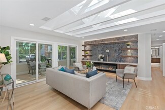5351 Algarrobo Unit Q, Laguna Woods, CA 92637