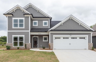 8880 Knolling Loop, Ooltewah, TN 37363