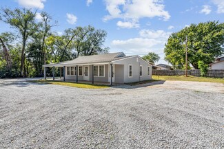 1000 W 55th St S, Wichita, KS 67217