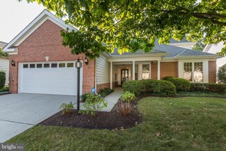 13340 Fieldstone Way, Gainesville, VA 20155