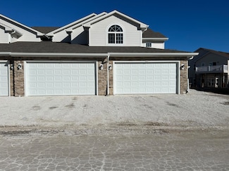 W141N9978 Seven Pines Way Unit 204D, Germantown, WI 53022