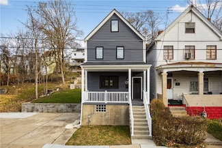 817 Eldora Place, Pittsburgh, PA 15210