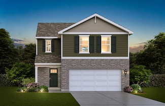 1902 Overland Dr, Joliet, IL 60586
