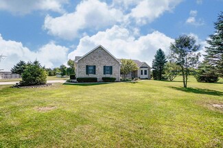 15016 Smart Cole Rd, Ostrander, OH 43061