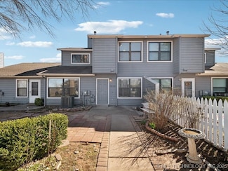 2218 W Quantico St, Broken Arrow, OK 74011
