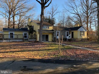 14330 Brandywine Rd, Brandywine, MD 20613