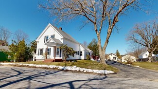 6 Mcclellan St, Lisbon, ME 04250