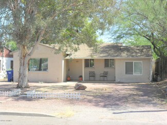 608 N Venice Ave, Tucson, AZ 85711