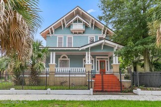 1551 Boulevard, Jacksonville, FL 32206