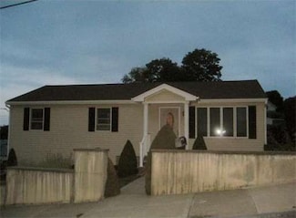 110 Harvard St, Fall River, MA 02720