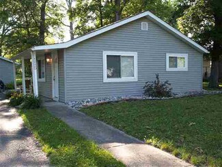 115 N Harrison St, Goshen, IN 46526