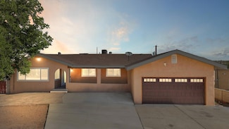 4509 Tottle Ave NW, Albuquerque, NM 87114