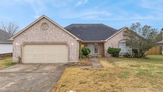 7922 N 125th East Ave, Owasso, OK 74055