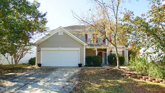 3020 Buttonwood Ln, Clayton, NC 27520