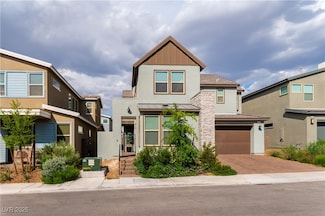 2526 Verdello St, Henderson, NV 89044