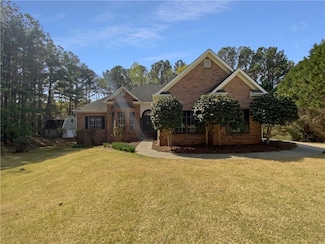 105 Laurel Ridge Ct, Fayetteville, GA 30215