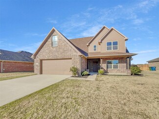 4122 Bridle Path Ln, Sanger, TX 76266