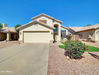 13620 N 82nd Ln, Peoria, AZ 85381