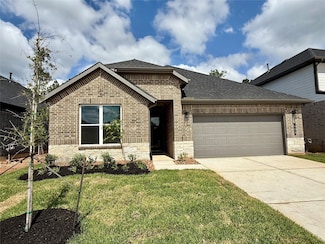 408 Springfield Terrace Dr, Panorama Village, TX 77304