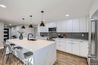 7076 S Newland St, Littleton, CO 80128