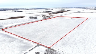 275 150th Ave SW, Holloway, MN 56249