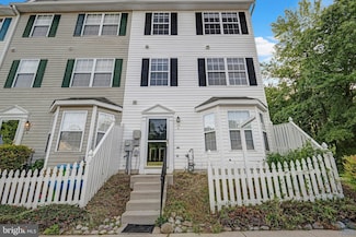 50 Amberstone Ct Unit 50A, Annapolis, MD 21403