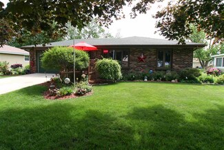 2229 S Orchard St, Janesville, WI 53546