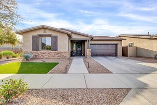 22491 E Munoz St, Queen Creek, AZ 85142