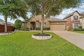 3511 Winding Point Ln, Katy, TX 77494