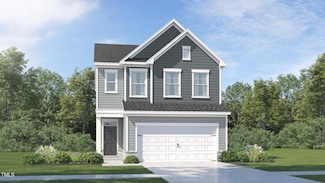 94 Fishing Pier Way, Lillington, NC 27546