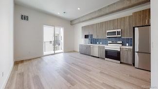 665 Santa fe Dr Unit 406, Denver, CO 80204