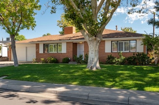 2912 Mesilla St NE, Albuquerque, NM 87110