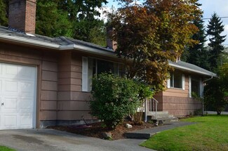 4919 Glenwood Ave, Everett, WA 98203