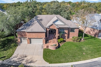 43 E Stonebridge Cir, Wichita, KS 67230