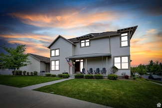 10394 S Crow Wing Dr, South Jordan, UT 84009