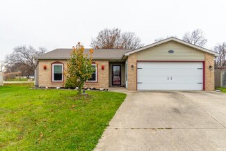 620 Copperfield Dr, Fort Wayne, IN 46825