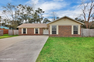 1064 Amber Ct, Orange Park, FL 32065
