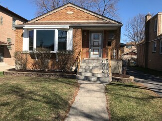 9339 S Harding Ave, Evergreen Park, IL 60805