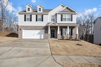 4140 Bentwood Cove Dr, Apison, TN 37302