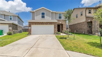 25234 Stone Tower Ct, Katy, TX 77493